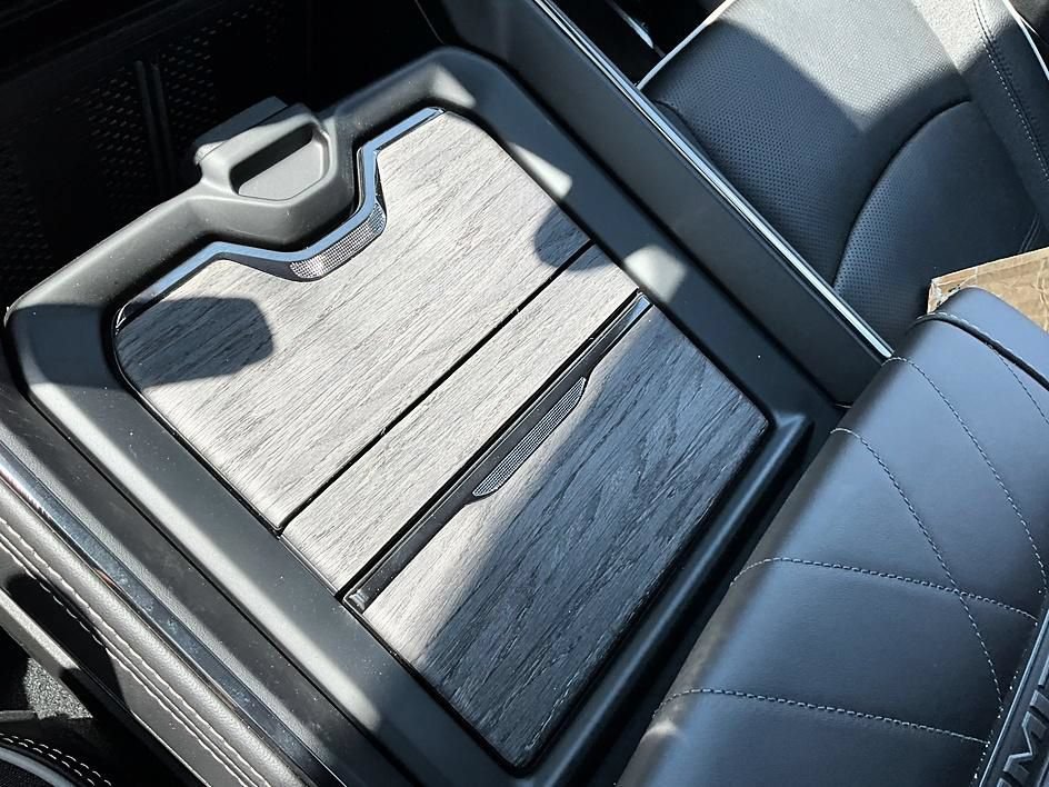 New 2026 RAM 3500 Limited AWD/4WD image 26