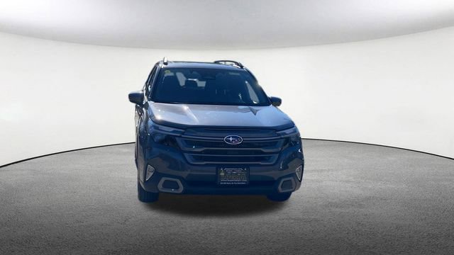 Certified 2025 Subaru Forester Limited image 3