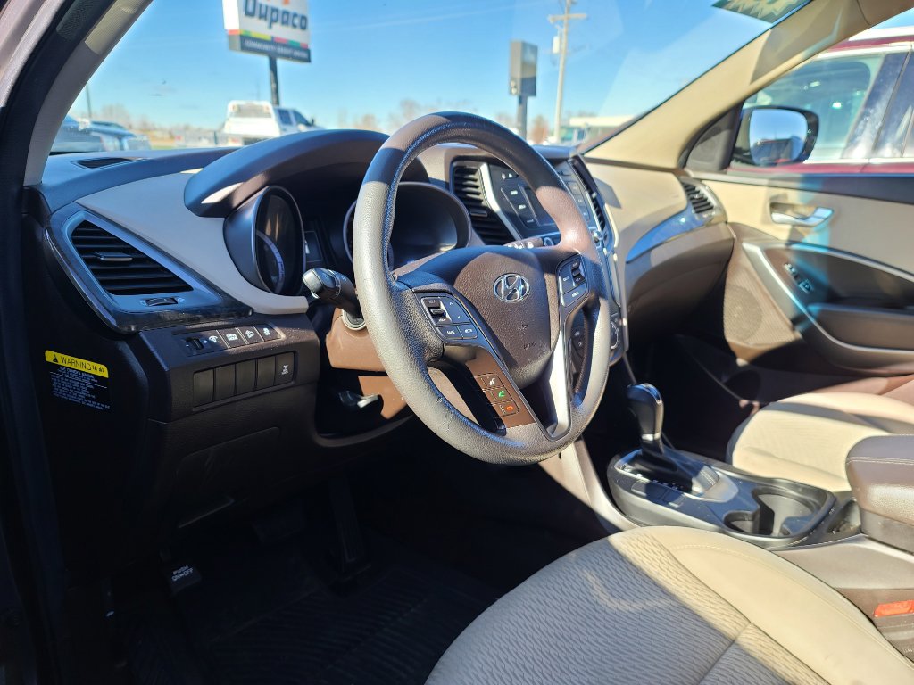 Used 2018 Hyundai Santa Fe Sport image 6