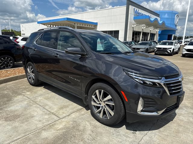 Used 2022 Chevrolet Equinox Premier FWD image 7