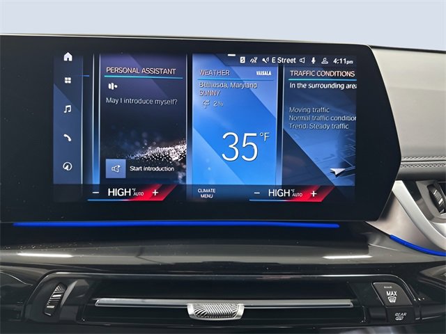 Used 2023 BMW X1 xDrive28i w/ Convenience Package image 20