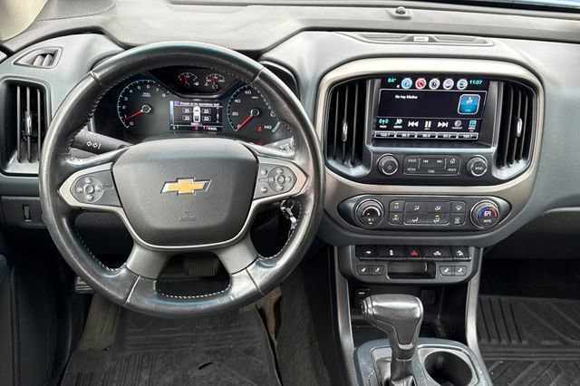 Used 2018 Chevrolet Colorado Z71 image 16