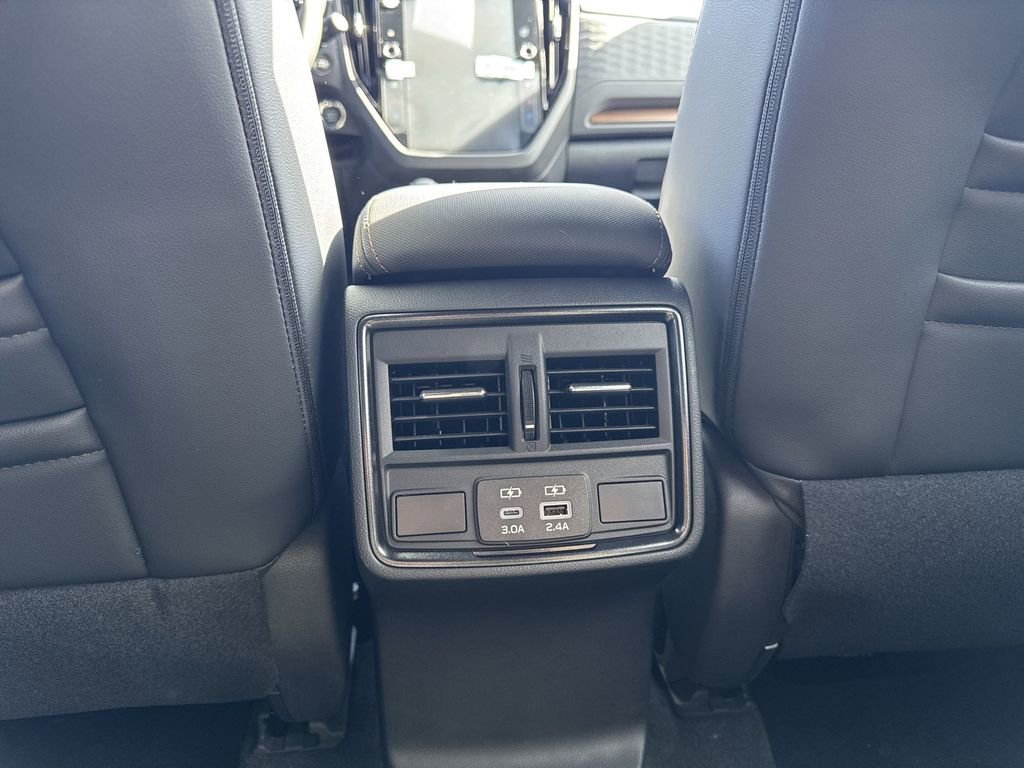 New 2026 Subaru Forester Sport image 22