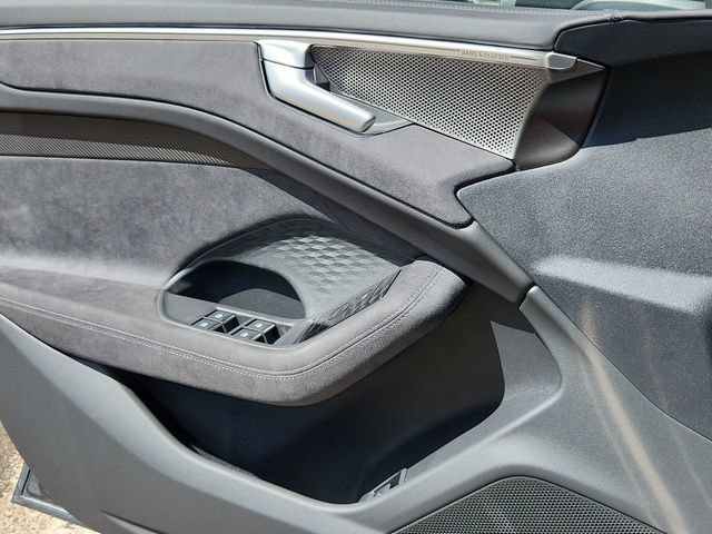 New 2026 Audi A6 Prestige AWD/4WD image 22