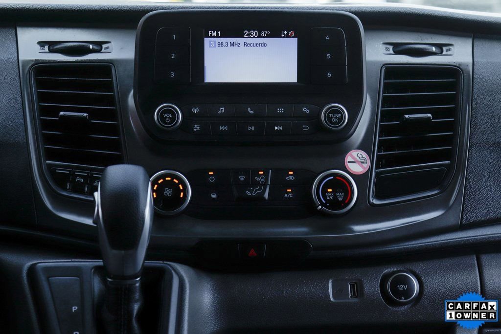 Used 2020 Ford Transit 350 XLT image 32