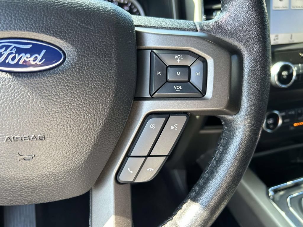 Used 2019 Ford Expedition Max XLT RWD image 24