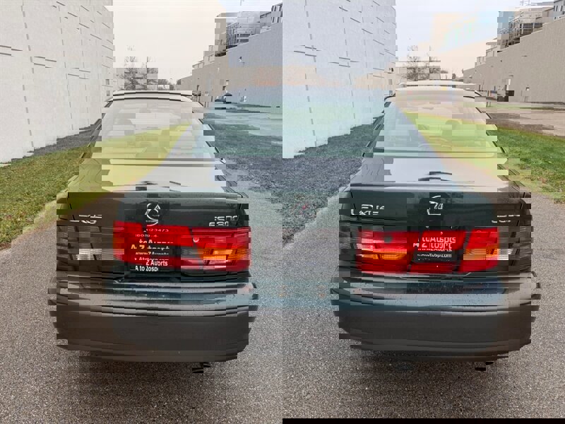 Used 1999 Lexus ES 330 image 16