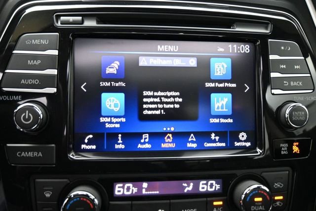 Used 2022 Nissan Maxima Platinum w/ Sport Mat Group FWD image 17