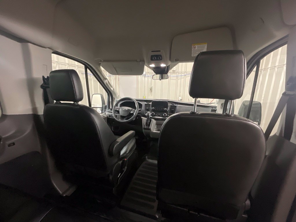 Used 2025 Ford Transit 350 XL RWD image 14