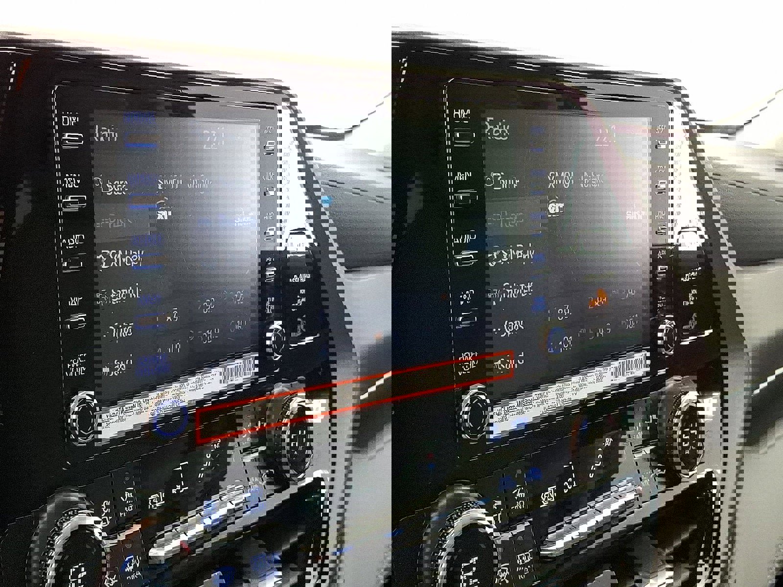 Used 2022 Toyota Highlander LE image 14