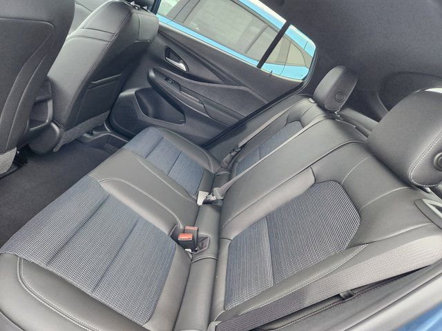 New 2026 Buick Envista Preferred w/ Convenience I Package image 7