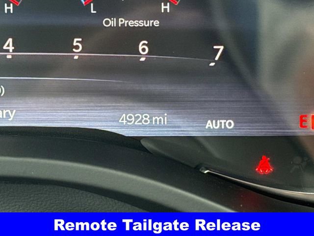 New 2026 RAM 1500 Lone Star AWD/4WD image 29