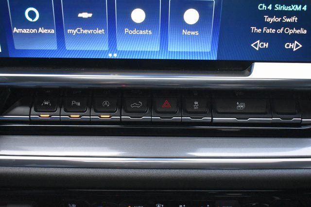 Used 2024 Chevrolet Silverado 1500 High Country image 29