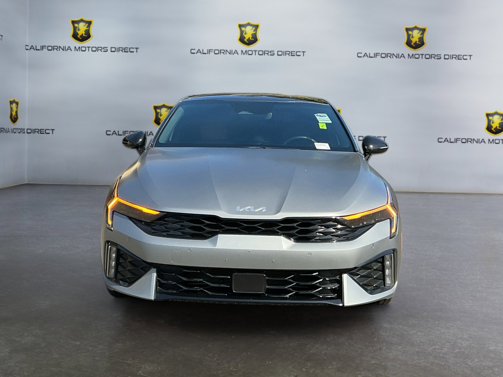 Used 2025 Kia K5 GT-Line w/ GT-Line Premium Package image 2