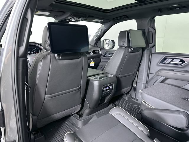 New 2026 GMC Yukon Elevation w/ Elevation Premium Package AWD/4WD image 23