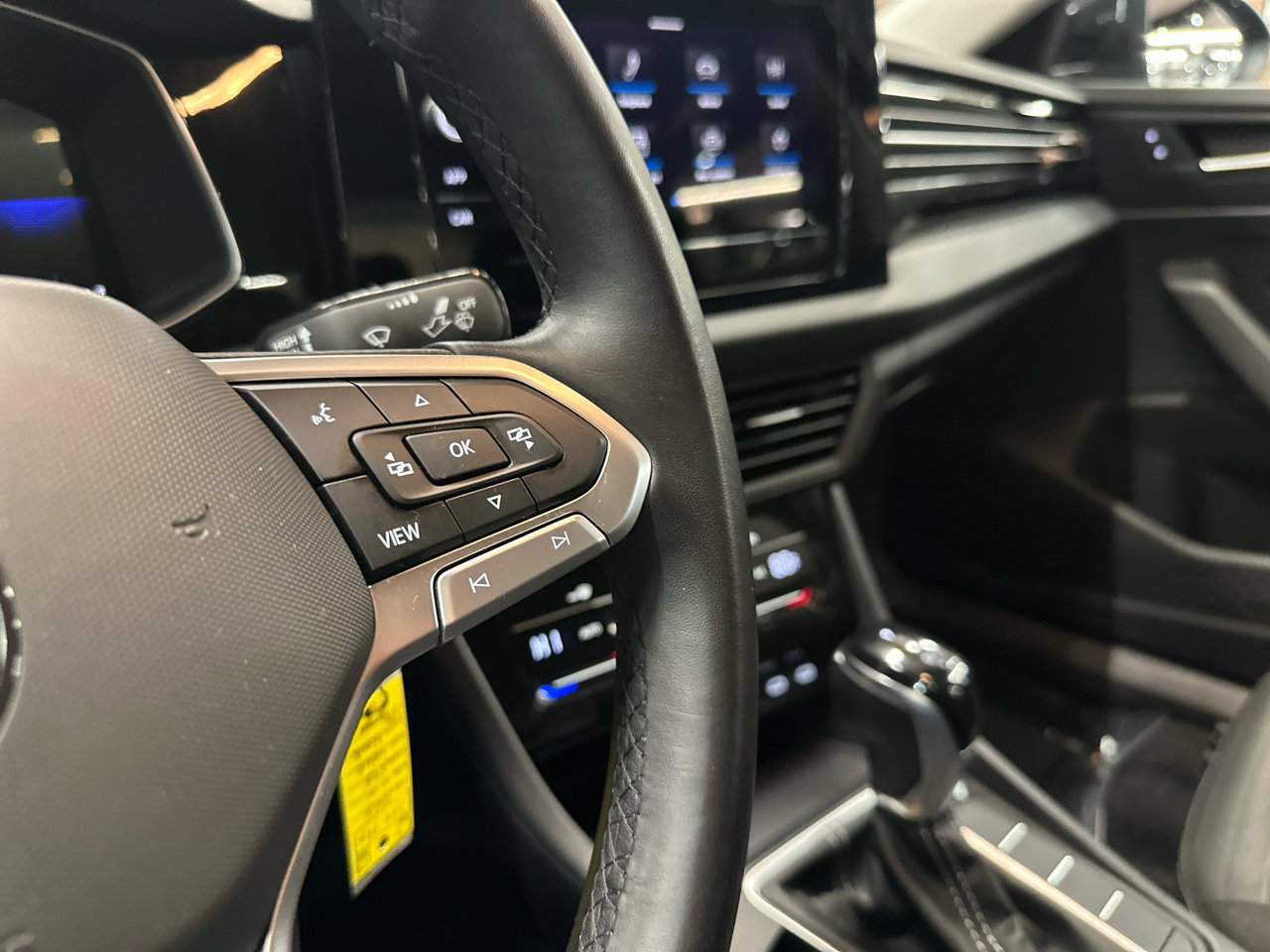 Used 2025 Volkswagen Jetta S image 18