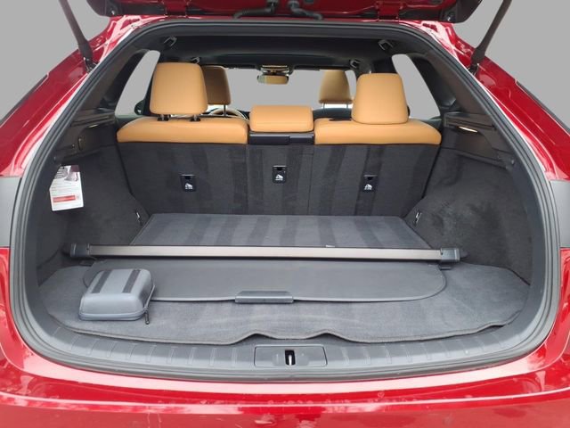 Certified 2024 Lexus RX 350 Premium w/ Accessory Package (Z1) image 17