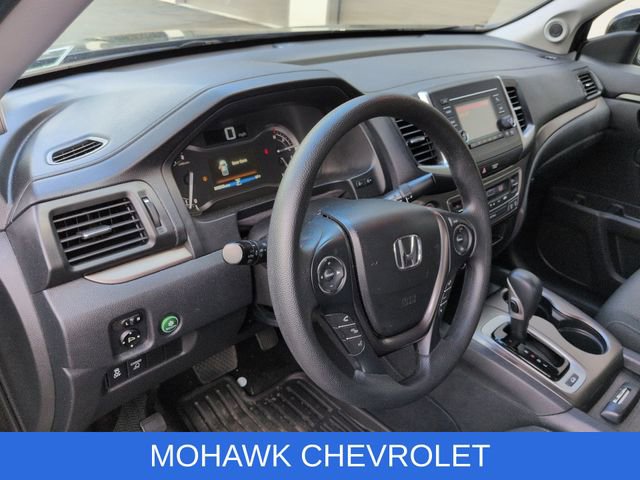 Used 2019 Honda Ridgeline Sport image 9