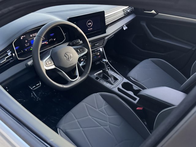 New 2025 Volkswagen Jetta Sport image 17