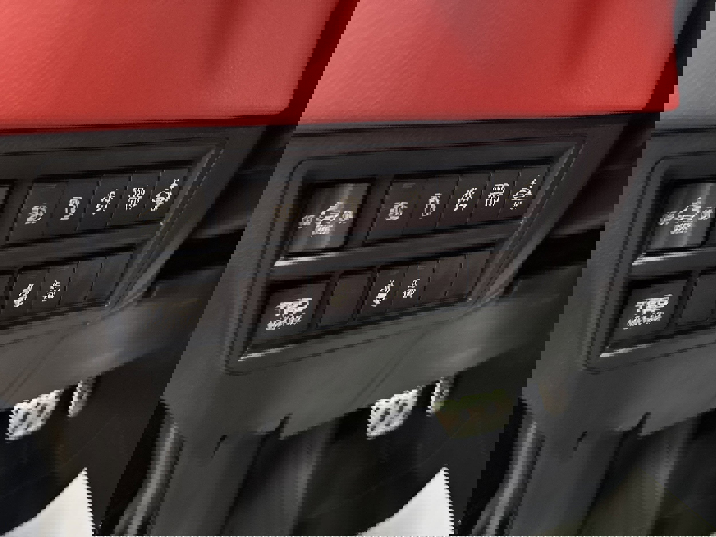 New 2026 Toyota Tundra TRD Pro image 18