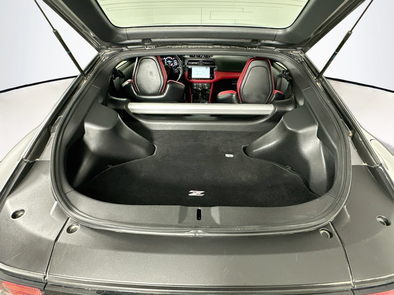 Used 2024 Nissan Z Performance w/ Floor Mat Package RWD image 25