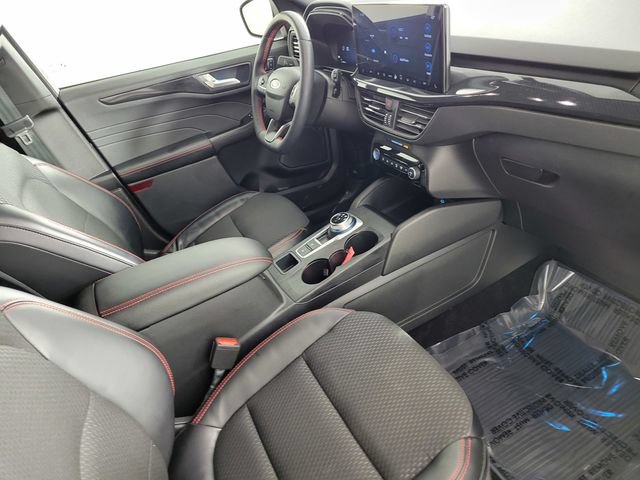 Certified 2023 Ford Escape ST-Line Elite AWD/4WD image 19