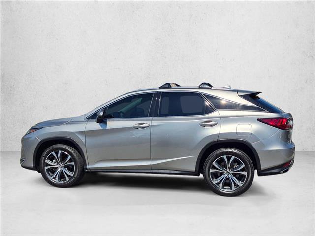 Used 2021 Lexus RX 350 FWD w/ Premium Package image 10