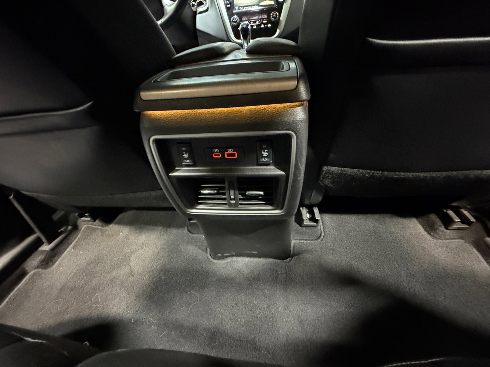 Used 2019 Nissan Murano SL w/ SL Technology Package image 32