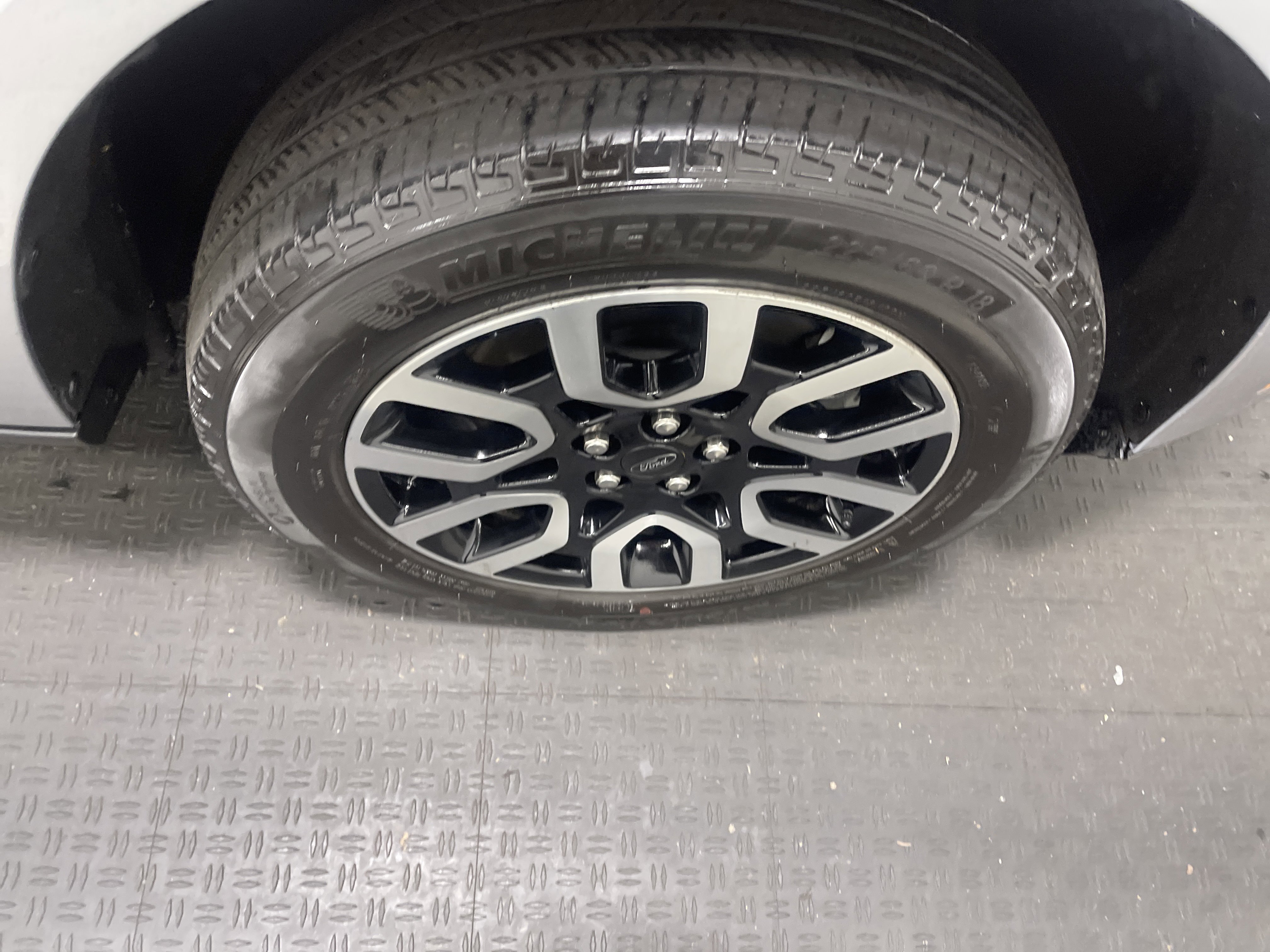 Used 2023 Ford Maverick Lariat w/ Lariat Luxury Package image 26