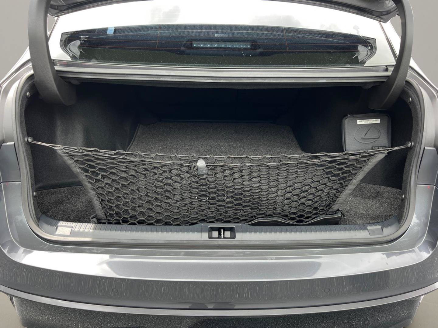 Certified 2023 Lexus IS 350 F Sport RWD image 18