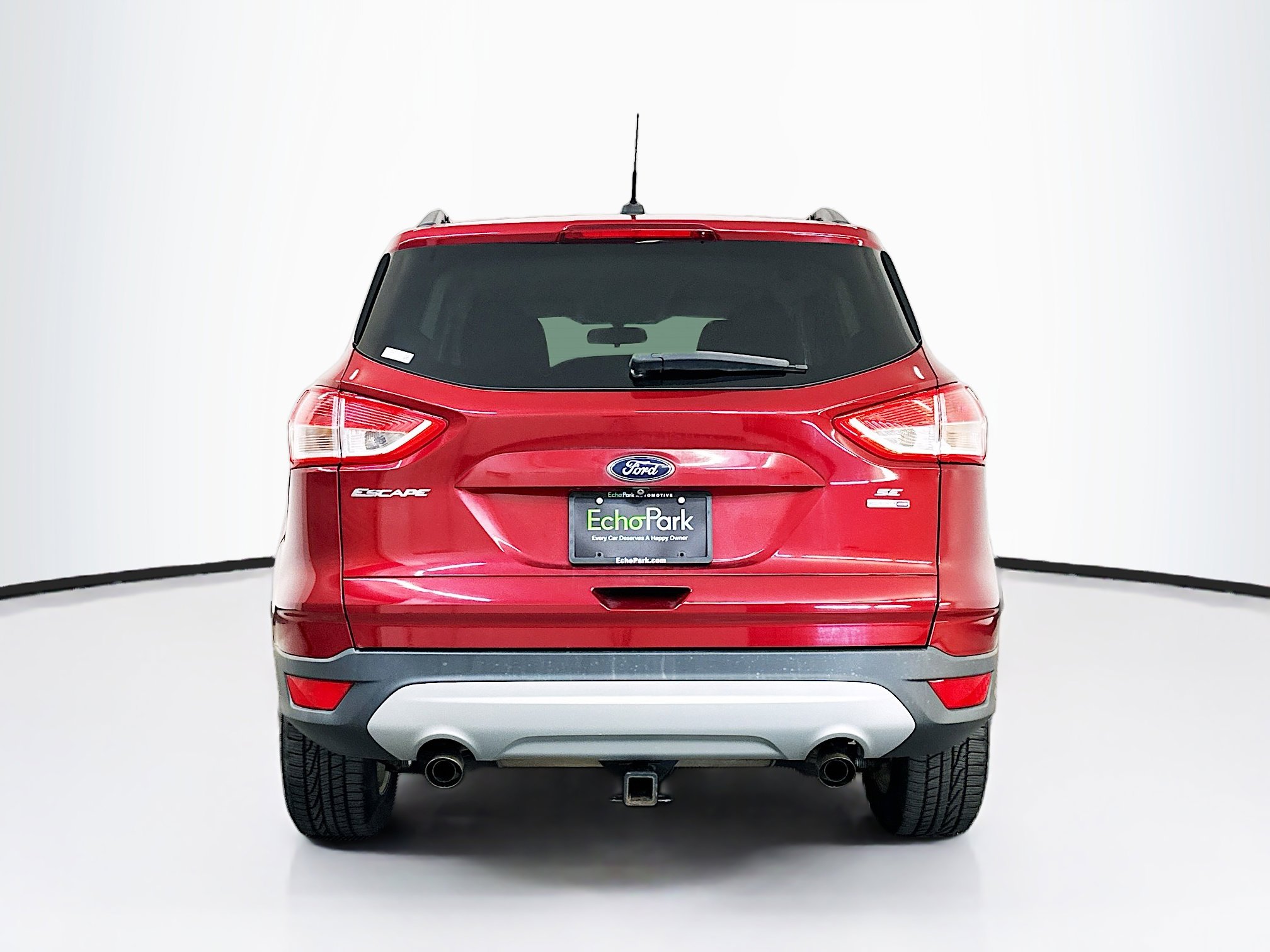Used 2015 Ford Escape SE image 7