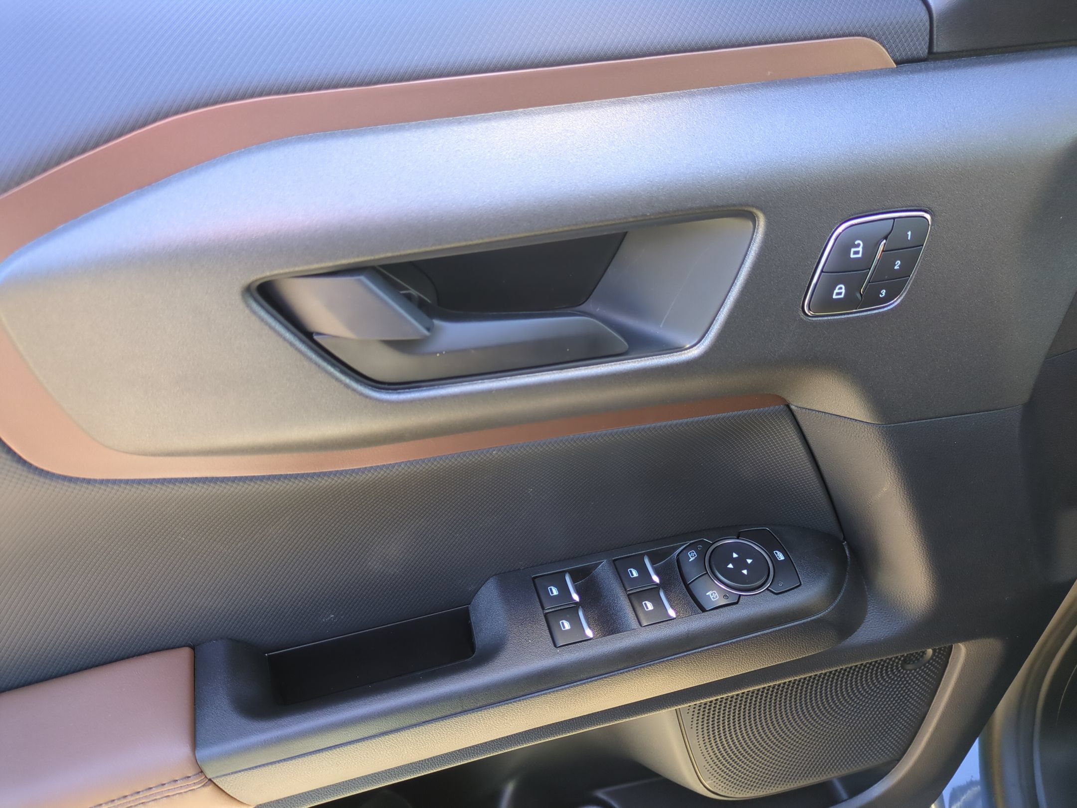 New 2026 Ford Bronco Sport Outer Banks AWD/4WD image 14