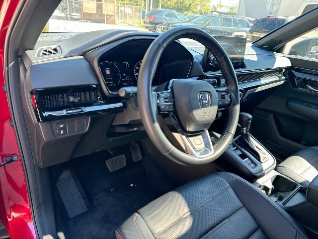 Used 2023 Honda CR-V Sport Touring image 20