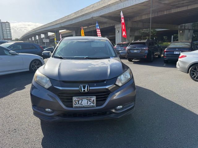 Used 2016 Honda HR-V EX image 1