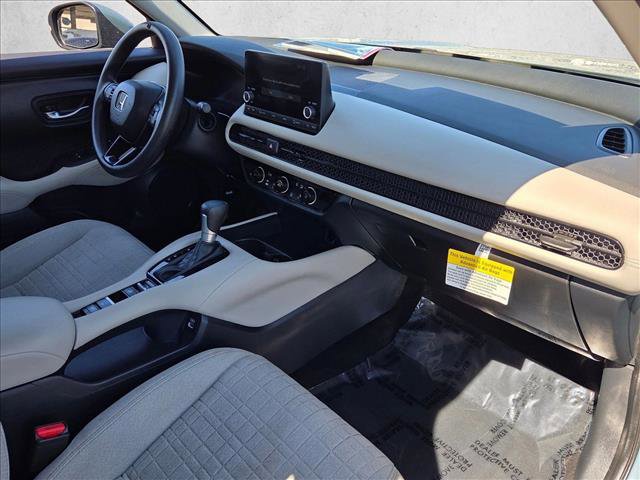 Used 2023 Honda HR-V LX image 21