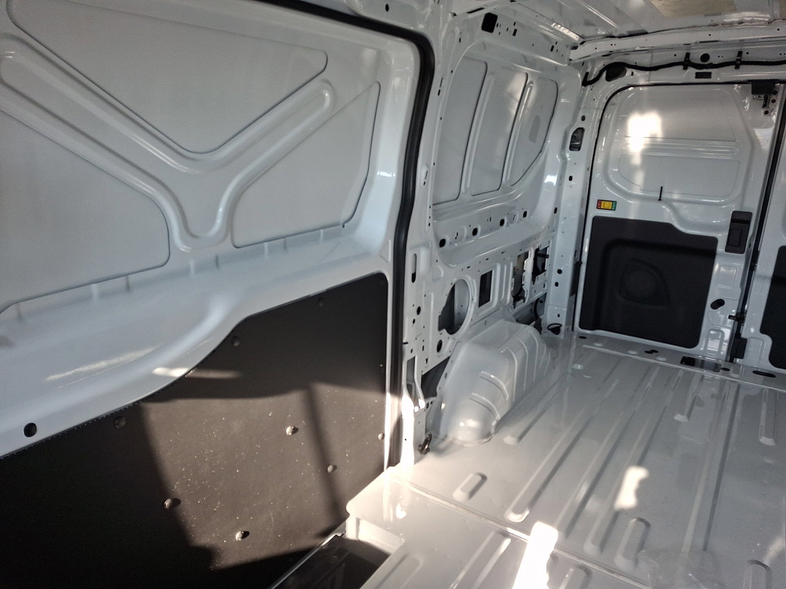 New 2026 Ford Transit 150 Low Roof image 12