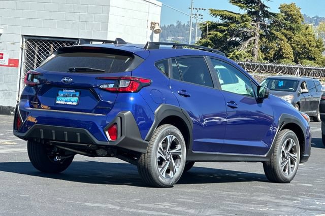 Used 2026 Subaru Crosstrek 2.5i Premium AWD/4WD image 5