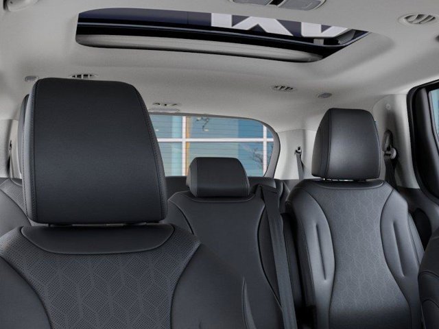 New 2027 Kia Carnival SX FWD image 27