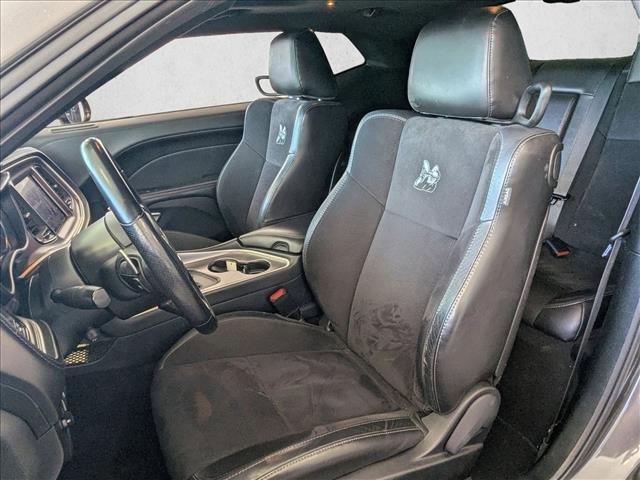 Used 2020 Dodge Challenger R/T Scat Pack w/ Plus Package RWD image 15
