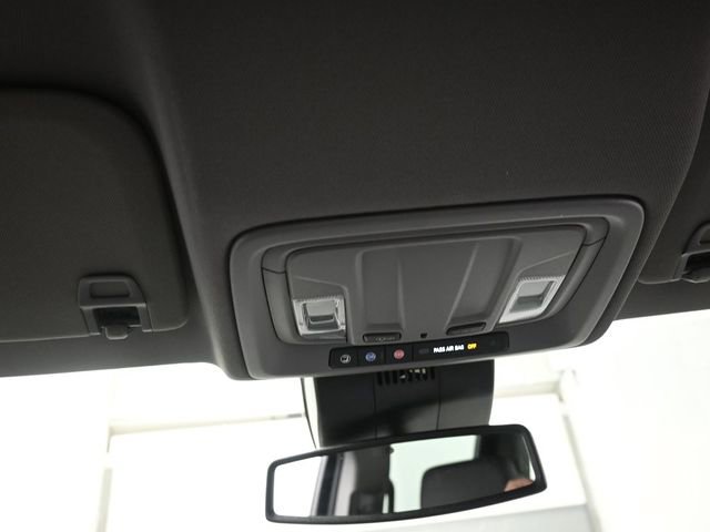 Used 2023 Chevrolet Silverado 1500 LTZ image 12