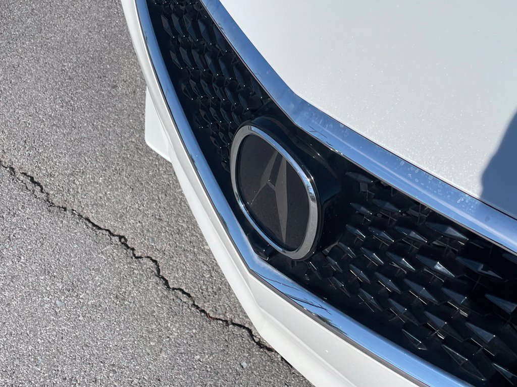 Used 2019 Acura TLX w/ Advance Package AWD/4WD image 31
