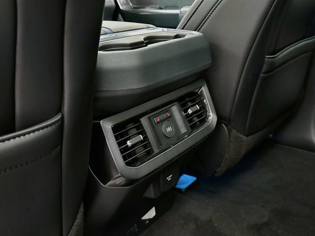 New 2027 Ford F250 Platinum AWD/4WD image 27