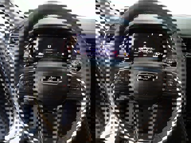 Certified 2023 Jeep Grand Cherokee Laredo X image 6