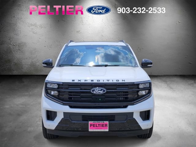 New 2027 Ford Expedition Platinum w/ Stealth Appearance Package AWD/4WD image 2