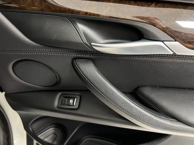 Used 2014 BMW X5 xDrive35d image 49