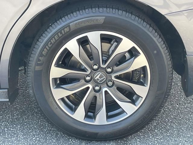 Used 2021 Honda Odyssey EX-L image 7