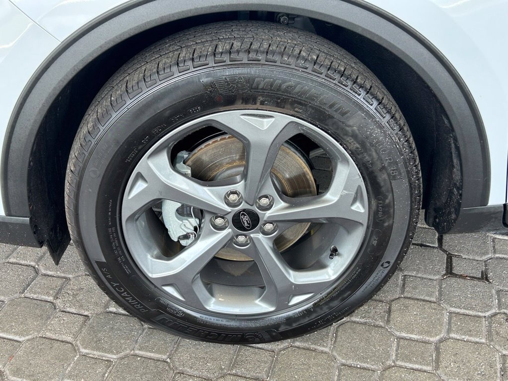 Certified 2026 Ford Escape ST-Line FWD image 18