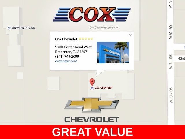 Certified 2024 Chevrolet Trax LS w/ LS Convenience Package FWD image 26
