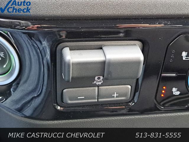 Used 2023 Chevrolet Silverado 1500 LT image 21