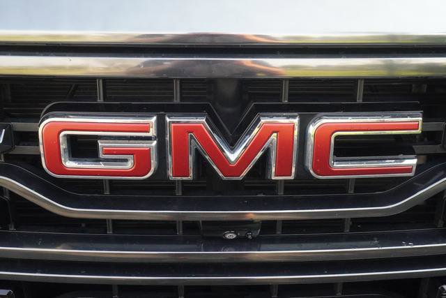Used 2023 GMC Sierra 1500 AT4 w/ AT4 Premium Package image 45